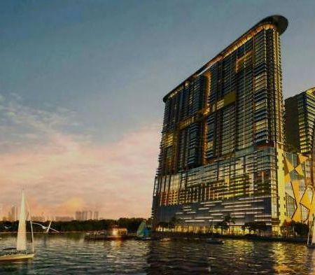 Silverscape Residences By Nestcove Malacca Eksteriør billede