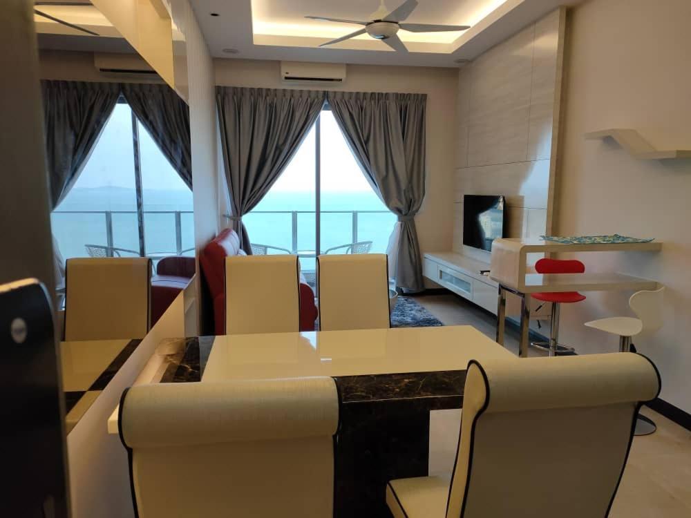 Silverscape Residences By Nestcove Malacca Eksteriør billede