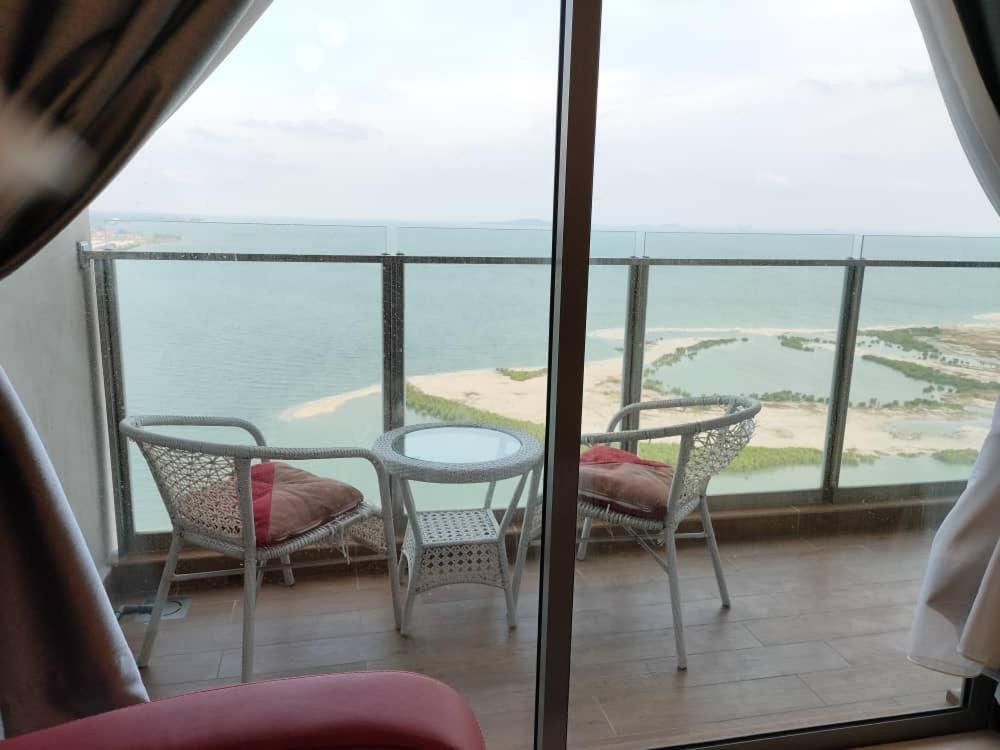 Silverscape Residences By Nestcove Malacca Eksteriør billede