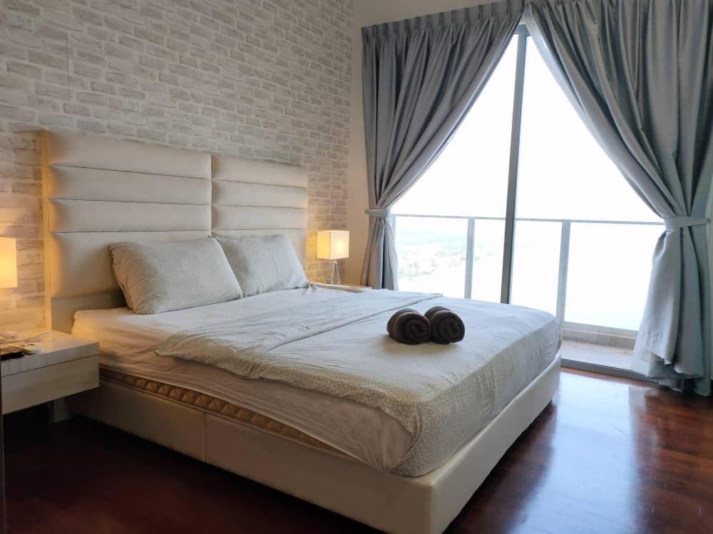 Silverscape Residences By Nestcove Malacca Eksteriør billede