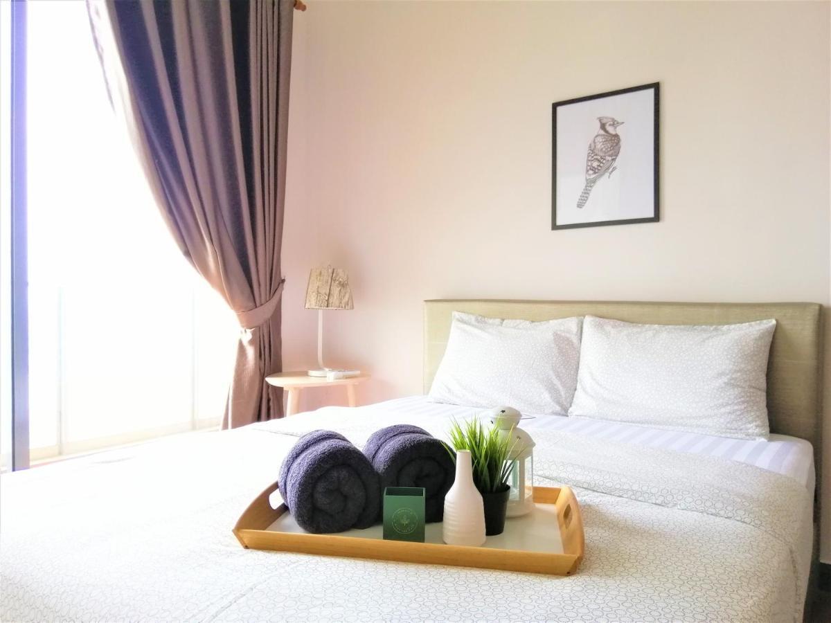 Silverscape Residences By Nestcove Malacca Eksteriør billede