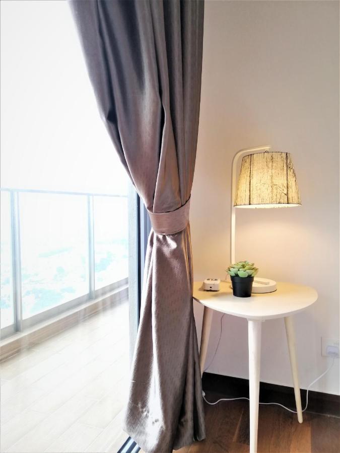 Silverscape Residences By Nestcove Malacca Eksteriør billede